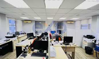 Imagem 4: Escritório para venda na Cerqueira César em São Paulo