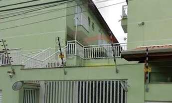 Imagem: LINDA CASA EM CONDOMÍNIO AO LADO DO METRÔ