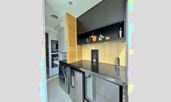 Imagem 5: Condomínio HELBOR TREND SP no 2º Andar no Cambuci em São Paulo/SP - BELÍSSIMO Apartamento