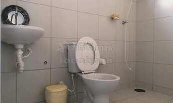 Imagem 6: Casa Padrão em São José do Rio Preto