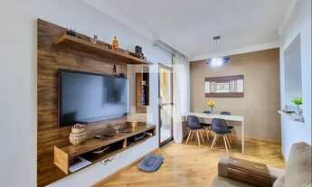 Imagem 4: Apartamento para Aluguel - Urbanova V, 3 Quartos, 75 m2