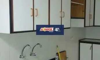 Imagem 4: Sobrado 3 dormitórios (2 são na parte de baixo) 2 Vagas na Vila Barros - Guarulhos - SP