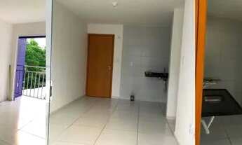 Imagem 2: Apartamento para Alugar/Vender em Muçumagro