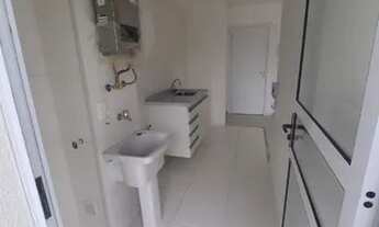 Imagem 5: Apartamento com 3 dormitórios, 66 m² - venda por R$ 500.000,00 ou aluguel por R$ 4.429,65