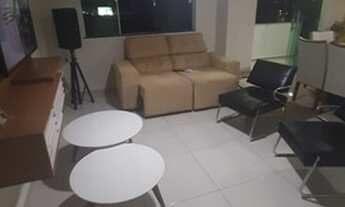 Imagem 3: VENDO APTO. 120 m² c/ 3 quartos s/2 SUITES Ed. Geraldo Barbosa II