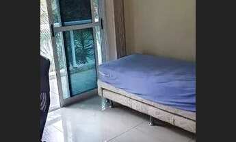 Imagem 5: Flat com 1 Quarto para alugar, 50 m² por R$ 3.600/mês - Itacoatiara - Niterói/RJ