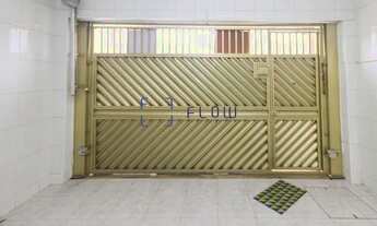 Imagem 6: Casa com 3 dormitórios ,3 banheiros e 2 vagas