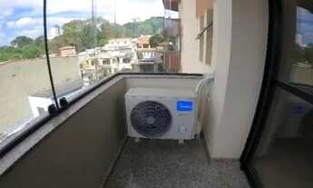 Imagem 3: Apartamento com 3 dormitórios para alugar, 130 m² - Vila Valparaíso - Santo André/SP