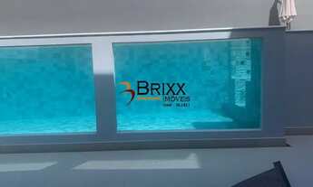 Imagem 6: CASA CONDOMÍNIO- 04 QUARTOS À VENDA- CONDOMÍNIO HILLS 3- ARUJÁ