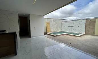 Imagem 7: Casa Alto padrão rua 4 Mc imoveis