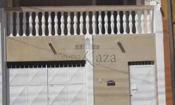 Imagem: Casa / Sobrado - Bosque dos Eucaliptos