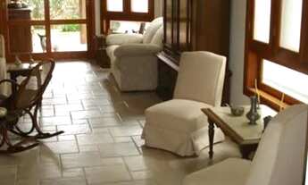 Imagem 7: Casa Térrea, Morada das Flores - Santana de Parnaíba