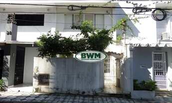 Imagem: Sobrado com 2 dormitórios à venda, 89