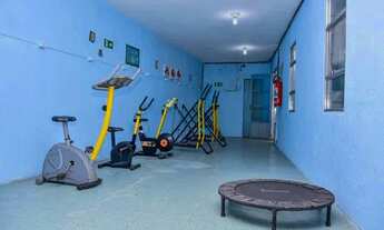 Imagem 7: Kitnet para Venda em Praia Grande, Mirim, 1 dormitório, 1 banheiro, 1 vaga