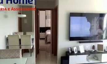 Imagem 2: Apartamento 2 quartos em Santos Dumont