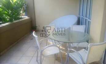 Imagem 2: DUPLEX FRENTE AO MAR - OTIMA LOCALIZAÇÃO - MOBILIADO