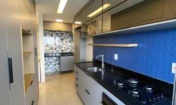 Imagem 2: SOBERANE 2 SUÍTES 92 m2