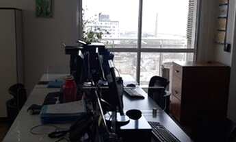 Imagem 5: Salas Comerciais/para aluguel e venda a partir de 32,2m2, região Ipiranga - São Paulo - SP