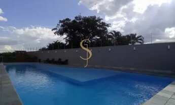 Imagem 5: Apartamento à venda - Edifício Mediterrâneo, Cidade Nova, Franca/SP