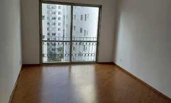 Imagem 4: Apartamento com 2 dormitórios para alugar, 72 m² por R$ 4.000,02/mês - Vila Olímpia - São