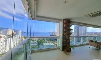 Imagem 3: Comprar apartamentos 4 quartos, 3 vagas de garagem em Santos