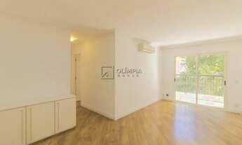 Imagem: Apartamento Locação Brooklin 73 m² 2