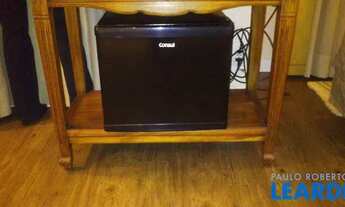 Imagem 6: FLAT - CAMPO BELO - SP