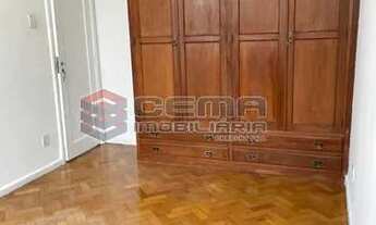 Imagem 6: Apartamento-LOCAÇÃO-Copacabana-Rio de Janeiro-RJ