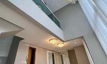 Imagem: Cobertura Duplex Alto - Vendo ou Alugo