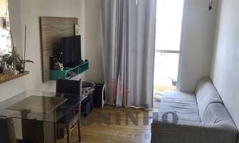 Imagem 5: Apartamentos 2 Dormitórios para venda em Campinas - SP