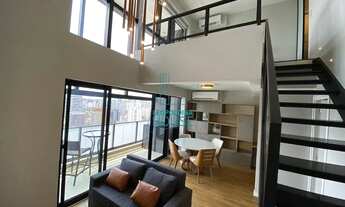 Imagem 6: Apartamento para locação - Campo Belo