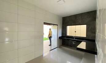 Imagem 7: CASA A VENDA NO MOGI MODERNO, OTIMA MORADIA E EXCELENTE BAIRRO