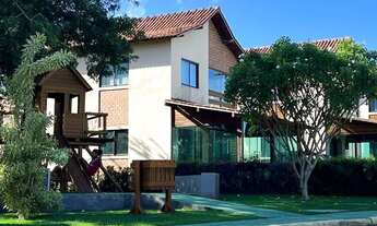 Imagem 2: Casa Mobiliada em Condomínio em Gravatá. CA0067