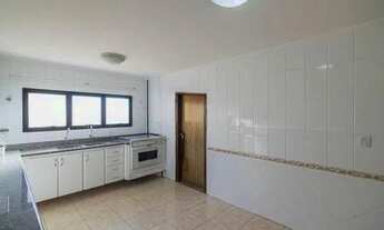 Imagem 5: Apartamento com 3 dormitórios, sendo 1 suíte, para alugar, 130 m² por R$ 4.103/mês - Vila