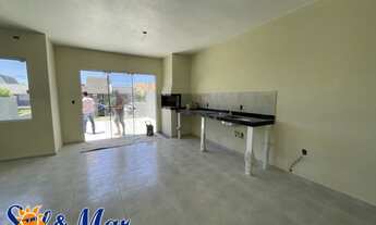 Imagem 6: G-49 Geminada amplas no centro de Imbé