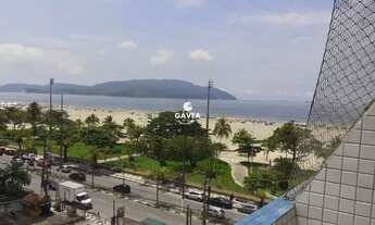 Imagem: Apartamento para venda no Gonzaga de 2 quartos