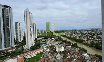 Imagem: Apartamento para Venda em Recife, Apipucos