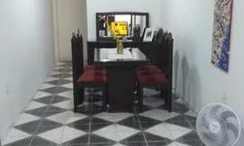 Imagem 2: Casa para aluguel com 3 quartos em São Cristóvão - Salvador - BA