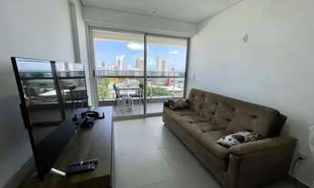 Imagem 5: Apartamento para aluguel tem 64 metros quadrados com 2 quartosPB