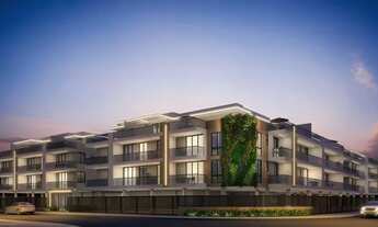 Imagem: Apartamento para venda tem 102 metros quadrados