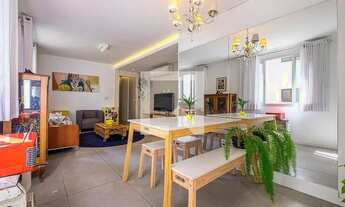 Imagem 6: Apartamento à Venda - Paraíso, 3 Quartos, 110 m2