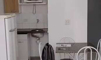 Imagem 2: Quitinete para locação, Santo Amaro, SAO PAULO - SP