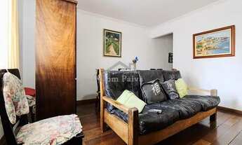 Imagem 3: São Paulo - Apartamento Padrão - Vila Mariana