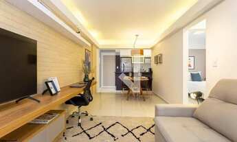 Imagem: Apartamento para Aluguel - Itaim Bibi, 2