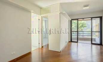 Imagem 5: APARTAMENTO 2 DORMITÓRIOS EM PINHEIROS