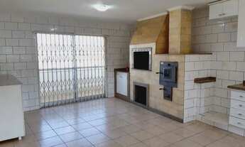 Imagem 4: Apartamento com 2 dormitórios para alugar, 160 m² por R$ 1.750/mês - São Gabriel - Colombo