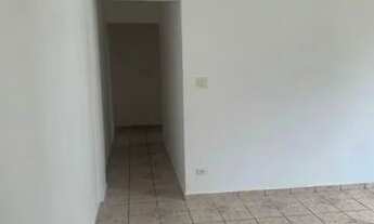 Imagem 7: Apartamento para aluguel, 2 quartos, 1 suíte, 1 vaga, Campo Grande - Santos/SP