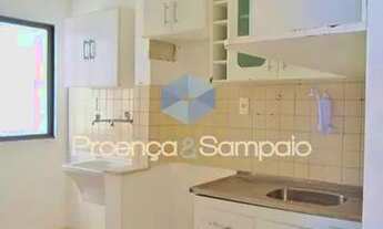 Imagem 6: Apartamento para venda e aluguel em Lauro de Freitas,BA Estrada do Coco 2 quartos 55m²