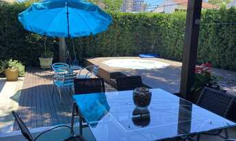 Imagem 6: Casa no bom abrigo mobiliada