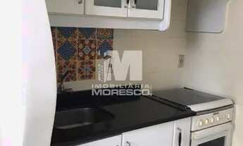 Imagem 5: Kitnet totalmente mobiliada no Centro de Brusque